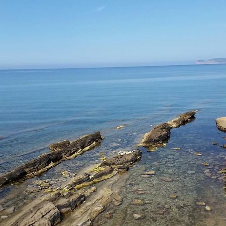 Appartamento Parco Tarragona Альгеро Екстер'єр фото